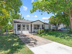 605  Alto Drive , Garland Texas 75040
