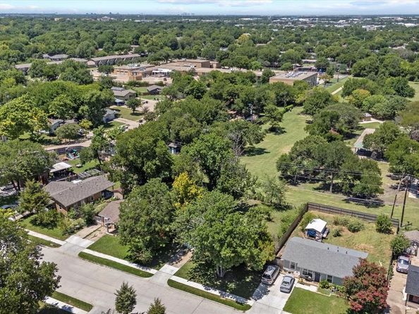 605  Alto Drive , Garland Texas 75040
