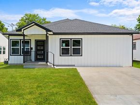 2410  Hudspeth Avenue , Dallas Texas 75216
