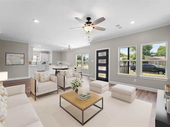 2410  Hudspeth Avenue , Dallas Texas 75216