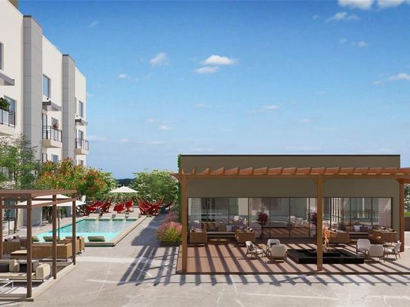 1900 S Ervay Street  312, Dallas Texas 75215