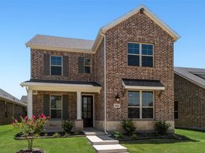 3120  Arthurdale Street , Celina Texas 75009