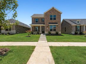 3120  Arthurdale Street , Celina Texas 75009