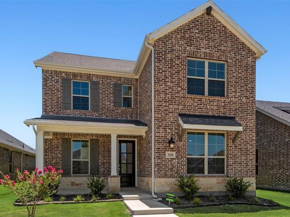 3120  Arthurdale Street , Celina Texas 75009