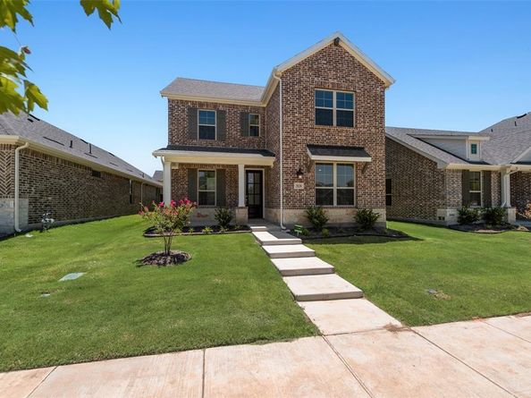 3120  Arthurdale Street , Celina Texas 75009