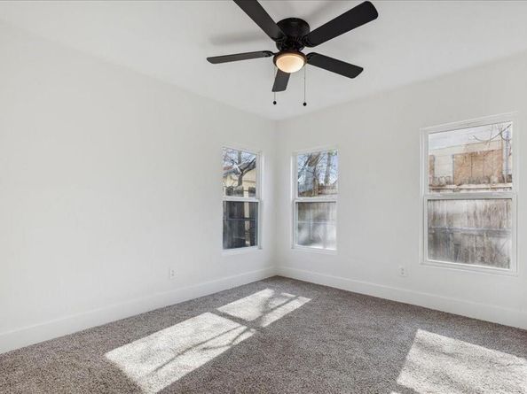 405  Forby Avenue , Fort Worth Texas 76103