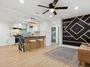 405  Forby Avenue , Fort Worth Texas 76103