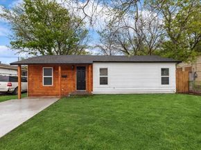 405  Forby Avenue , Fort Worth Texas 76103