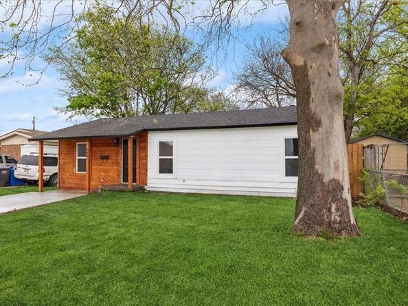 405  Forby Avenue , Fort Worth Texas 76103