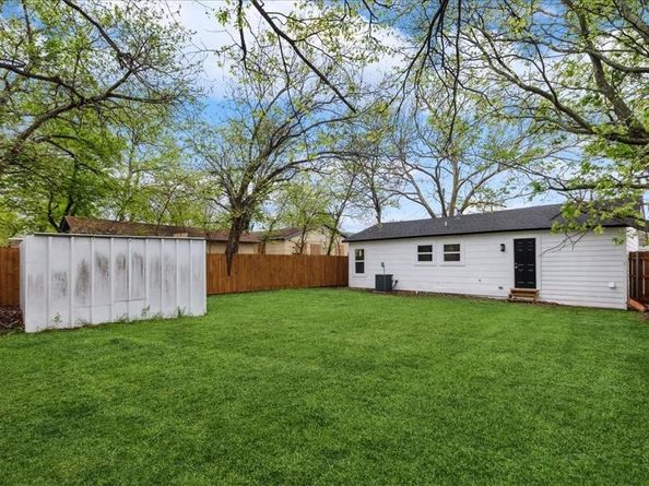 405  Forby Avenue , Fort Worth Texas 76103