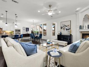 4225  Aspen Grove Court , Arlington Texas 76005