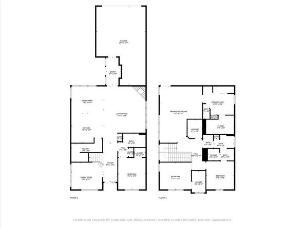 4225  Aspen Grove Court , Arlington Texas 76005