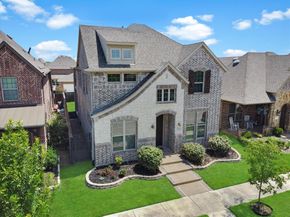 4225  Aspen Grove Court , Arlington Texas 76005