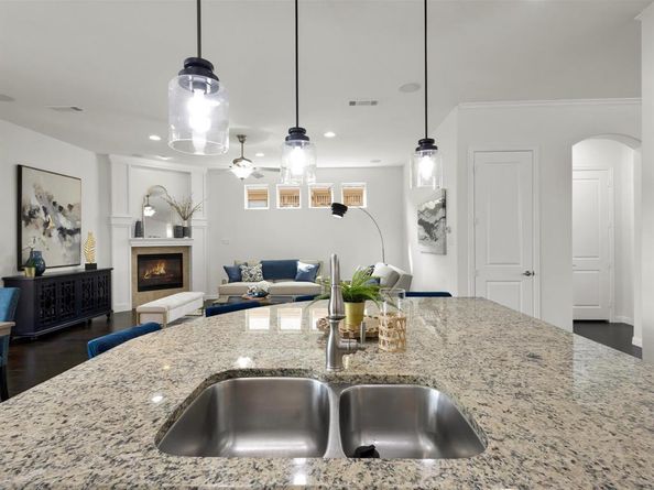 4225  Aspen Grove Court , Arlington Texas 76005