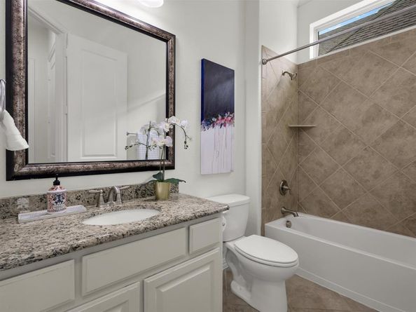 4225  Aspen Grove Court , Arlington Texas 76005