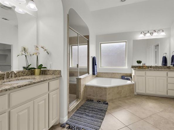 4225  Aspen Grove Court , Arlington Texas 76005