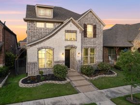 4225  Aspen Grove Court , Arlington Texas 76005