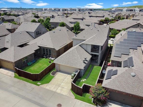 4225  Aspen Grove Court , Arlington Texas 76005