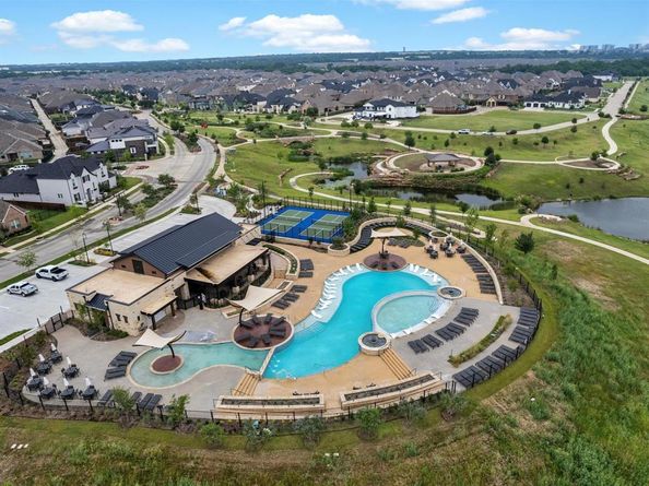 4225  Aspen Grove Court , Arlington Texas 76005
