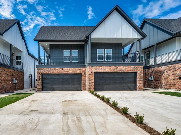 2428  Jeffries Street , Dallas Texas 75215