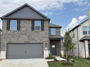 10109  Deposit Drive , Aubrey Texas 76227