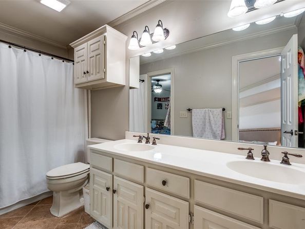 18807  Fortson Avenue , Dallas Texas 75252