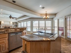 18807  Fortson Avenue , Dallas Texas 75252