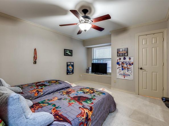 18807  Fortson Avenue , Dallas Texas 75252
