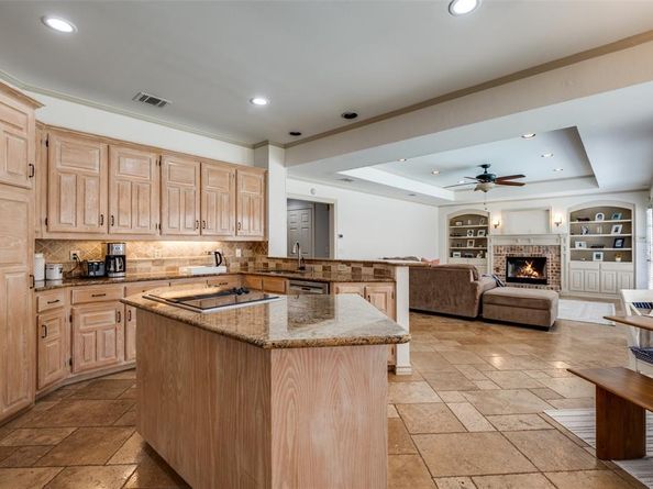 18807  Fortson Avenue , Dallas Texas 75252