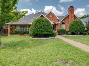 18807  Fortson Avenue , Dallas Texas 75252