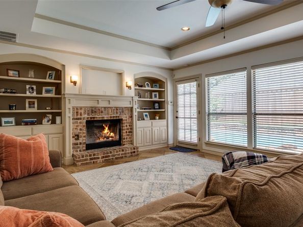 18807  Fortson Avenue , Dallas Texas 75252
