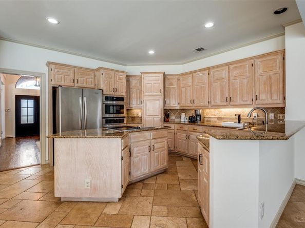 18807  Fortson Avenue , Dallas Texas 75252