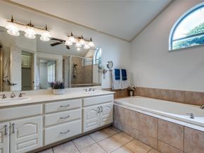 18807  Fortson Avenue , Dallas Texas 75252