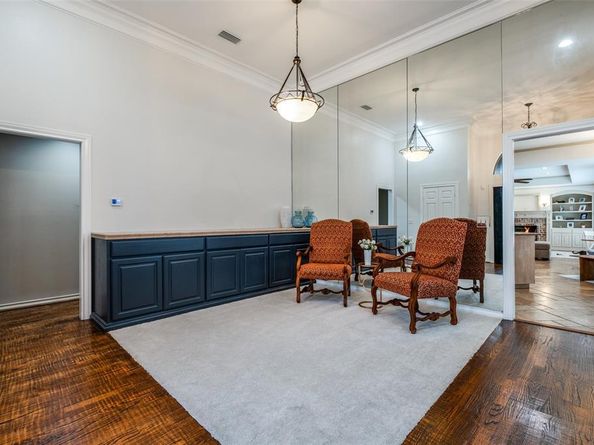 18807  Fortson Avenue , Dallas Texas 75252
