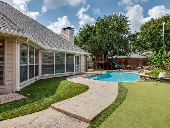 18807  Fortson Avenue , Dallas Texas 75252