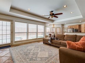 18807  Fortson Avenue , Dallas Texas 75252