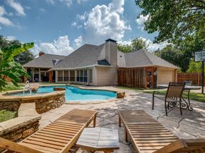 18807  Fortson Avenue , Dallas Texas 75252