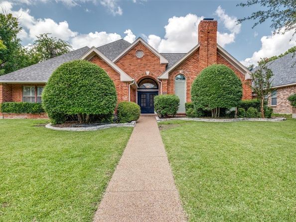 18807  Fortson Avenue , Dallas Texas 75252