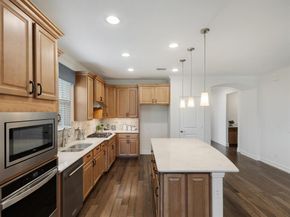 7620  Bravery Drive , Little Elm Texas 76227