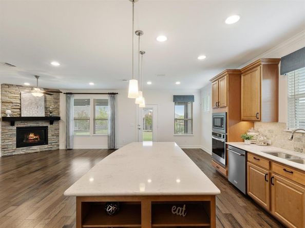 7620  Bravery Drive , Little Elm Texas 76227