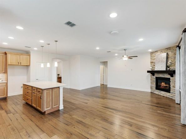7620  Bravery Drive , Little Elm Texas 76227