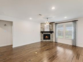 7620  Bravery Drive , Little Elm Texas 76227