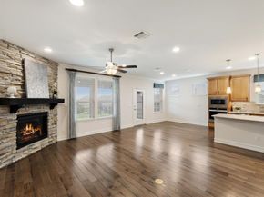 7620  Bravery Drive , Little Elm Texas 76227