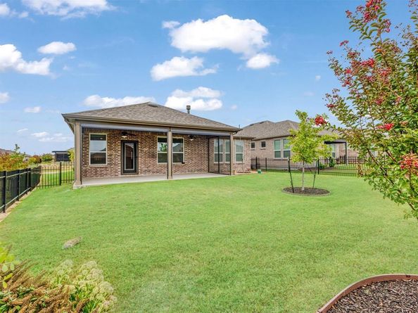 7620  Bravery Drive , Little Elm Texas 76227