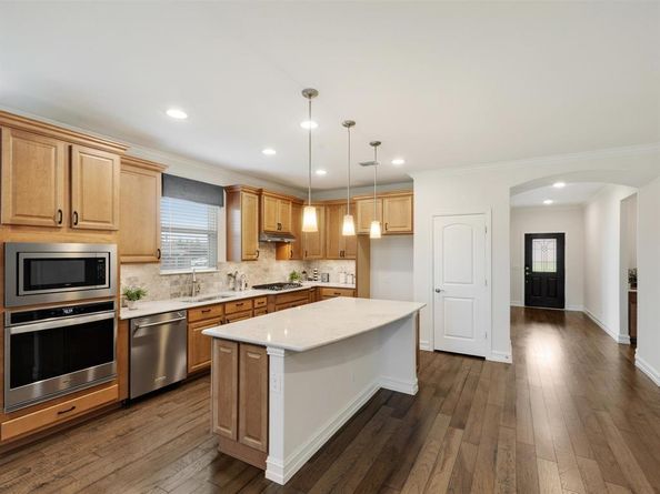 7620  Bravery Drive , Little Elm Texas 76227