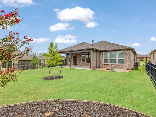 7620  Bravery Drive , Little Elm Texas 76227