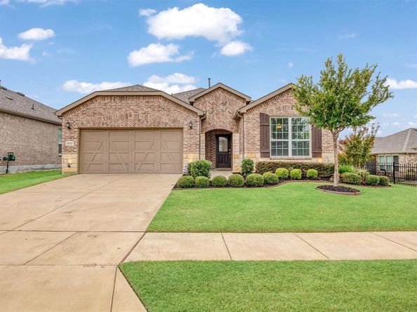 7620  Bravery Drive , Little Elm Texas 76227