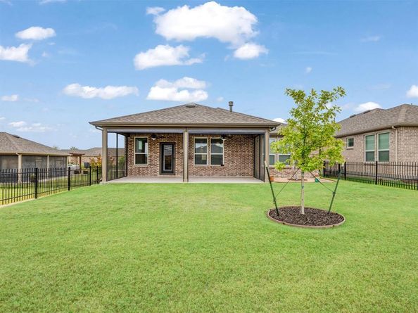 7620  Bravery Drive , Little Elm Texas 76227