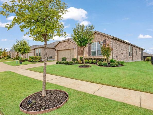 7620  Bravery Drive , Little Elm Texas 76227