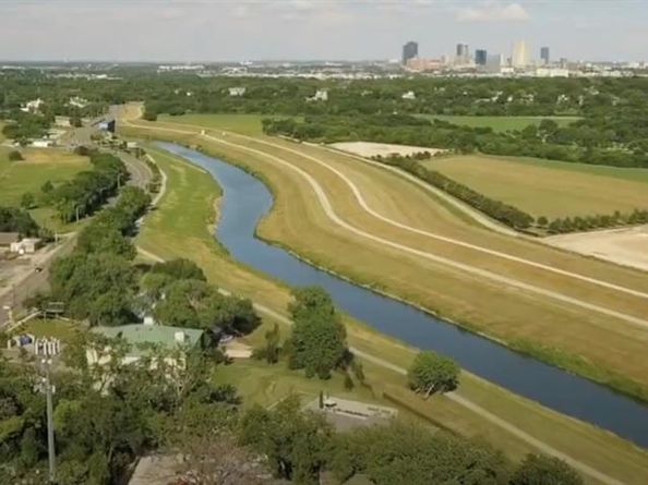 428  Sunset Lane , Fort Worth Texas 76114